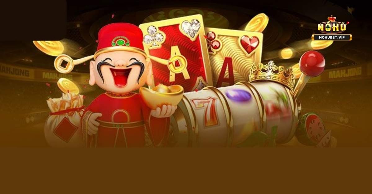 Giới Thiệu Về Nohu: Những Trò Chơi Được Yêu Thích Nhất 1 Giới Thiệu Về Nohu: Những Trò Chơi Được Yêu Thích Nhất