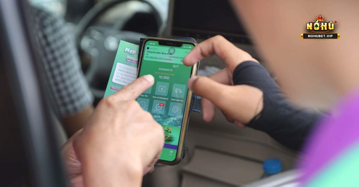 Nạp Tiền Nohu: Cách Nạp Tiền Nhanh Chóng Và Hiệu Quả 2 Nạp Tiền Nohu: Cách Nạp Tiền Nhanh Chóng Và Hiệu Quả